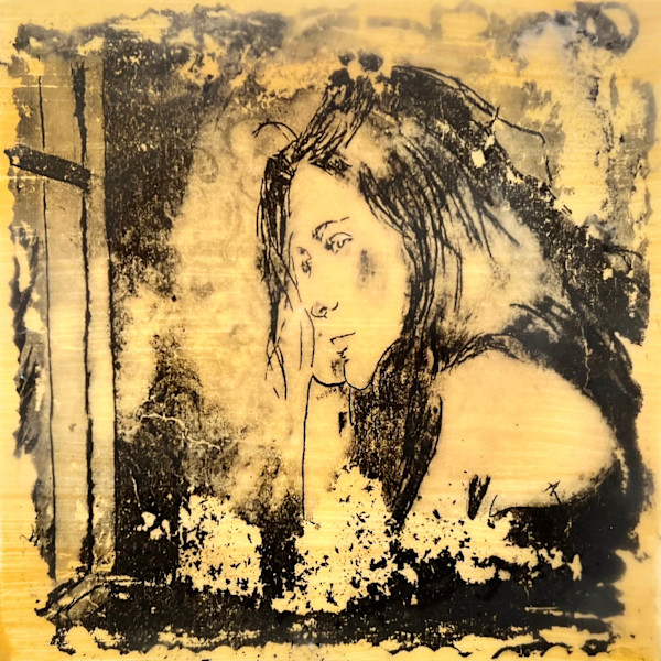 Shattered by Anne Kirsten Fjeld, Image 1.