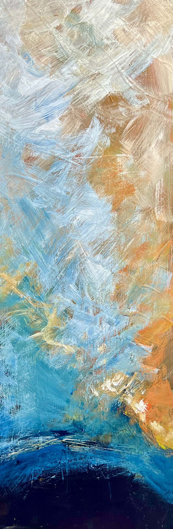 Autumn by MJ Benson