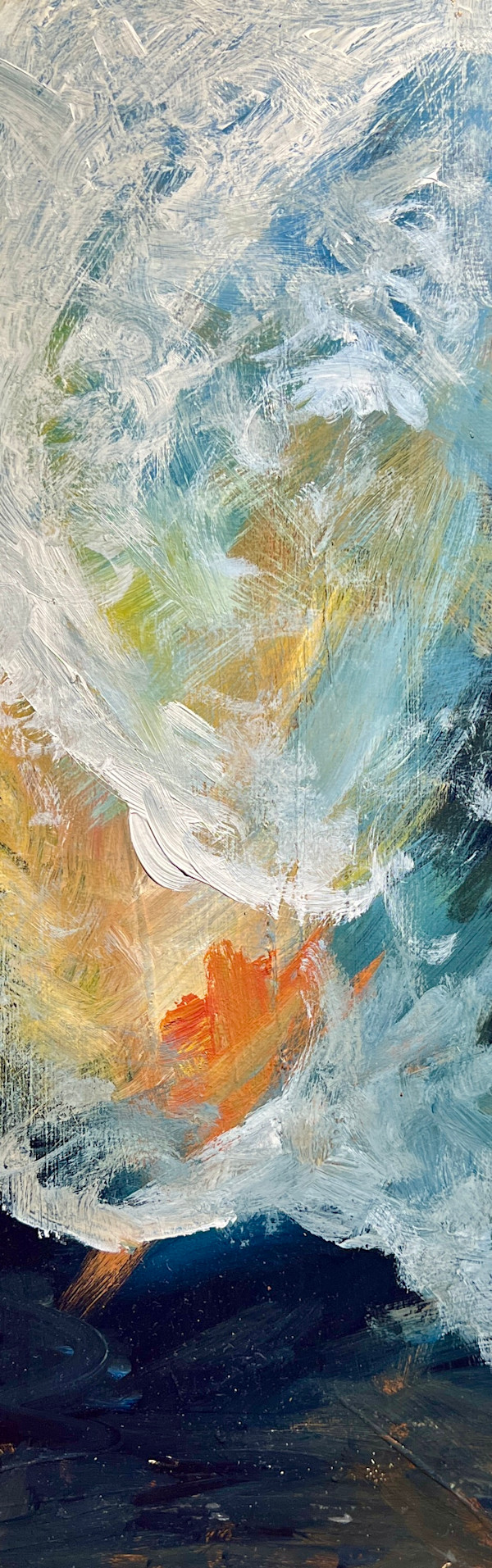 Fly by MJ Benson
