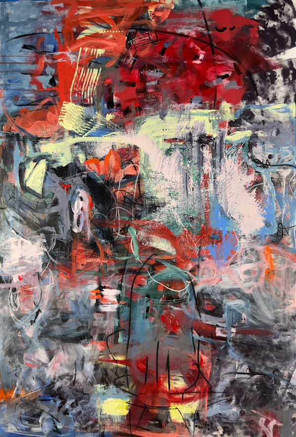 Impulse by Amy Corder, Image 1.