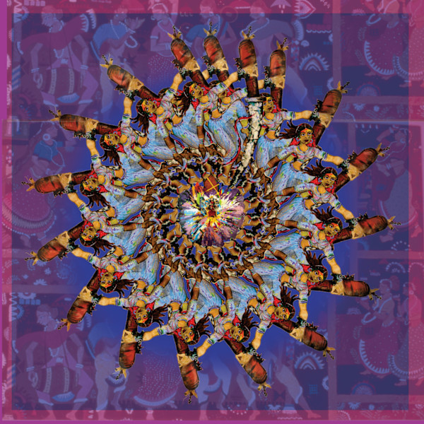 04_Shakti_rkb0q4_4 by Ela Shah, Image 1.
