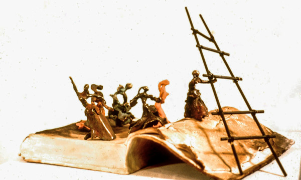 Freedom From The Known by Ela Shah, Image 9.