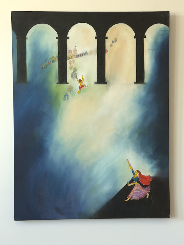 IMG_1031_2_k7j3f6_2 by Ela Shah, Image 1.