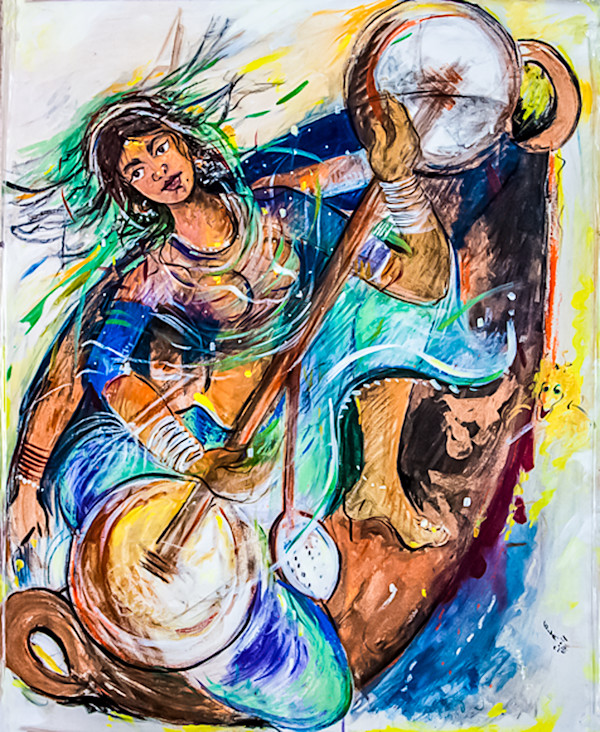 In a Pan by Ela Shah, Image 12.