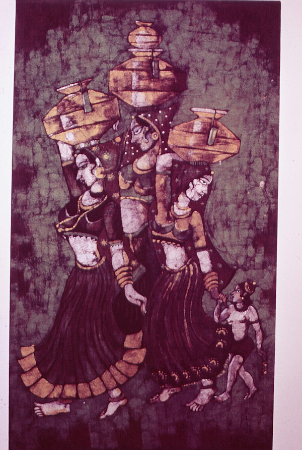 Panihari_czwhbl_14 by Ela Shah, Image 4.