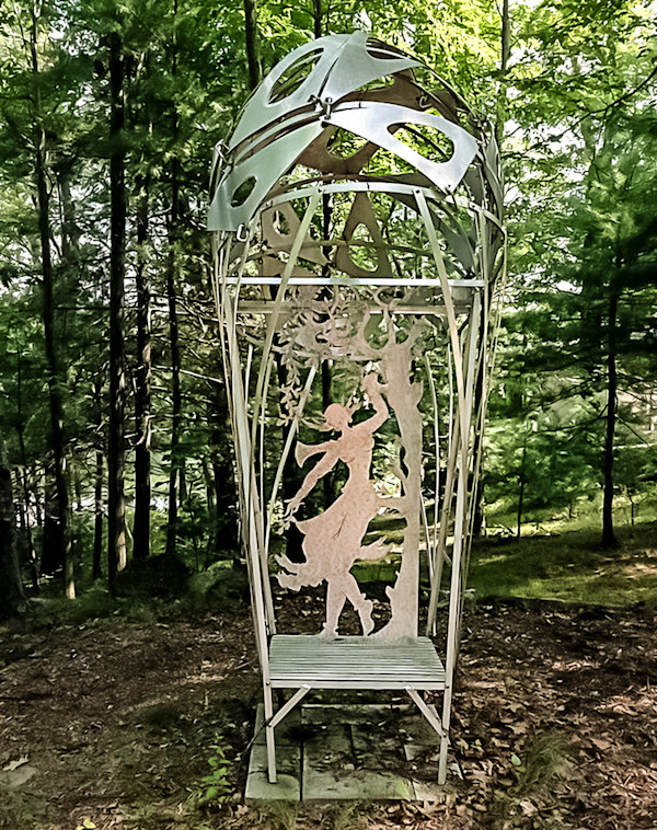 The Chair by Ela Shah, Image 13.