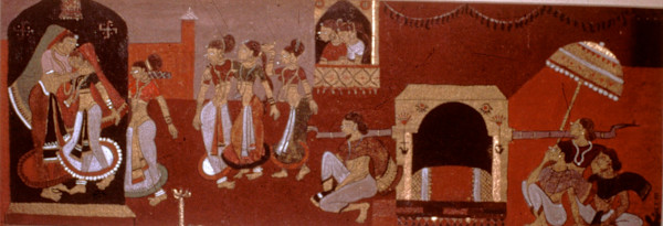 Viday by Ela Shah, Image 1.