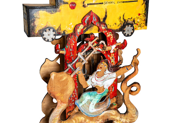 detail_Power_of_Myth_k2trgu_9 by Ela Shah, Image 5.