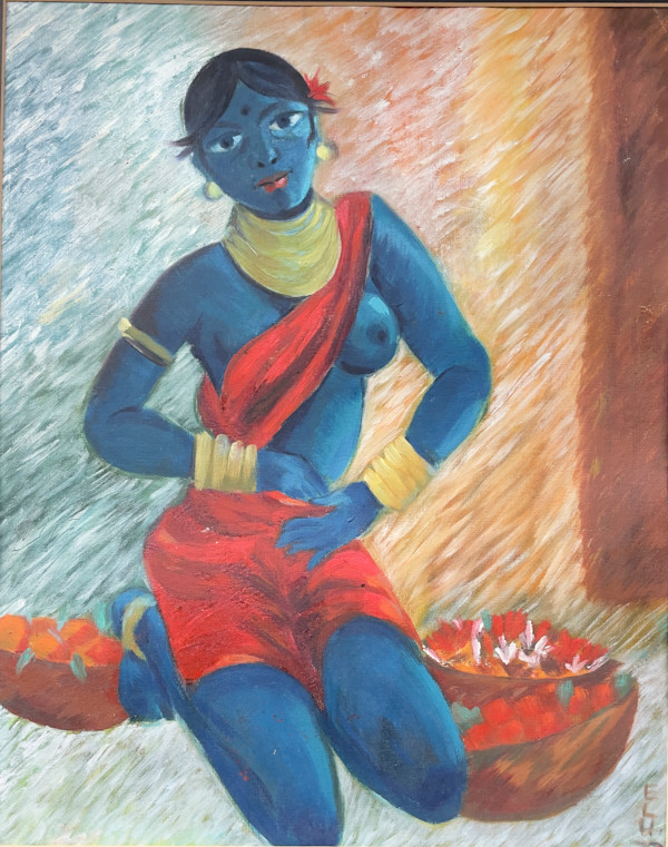 fishermans_wife_copy_msemih_2 by Ela Shah, Image 16.