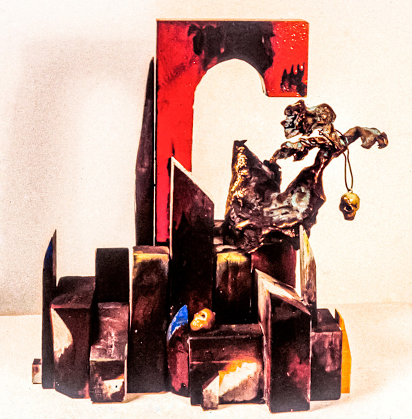 Search and Survive by Ela Shah, Image 14.
