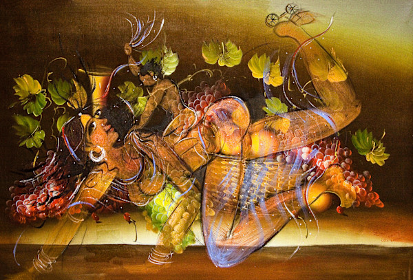 Ma by Ela Shah, Image 3.