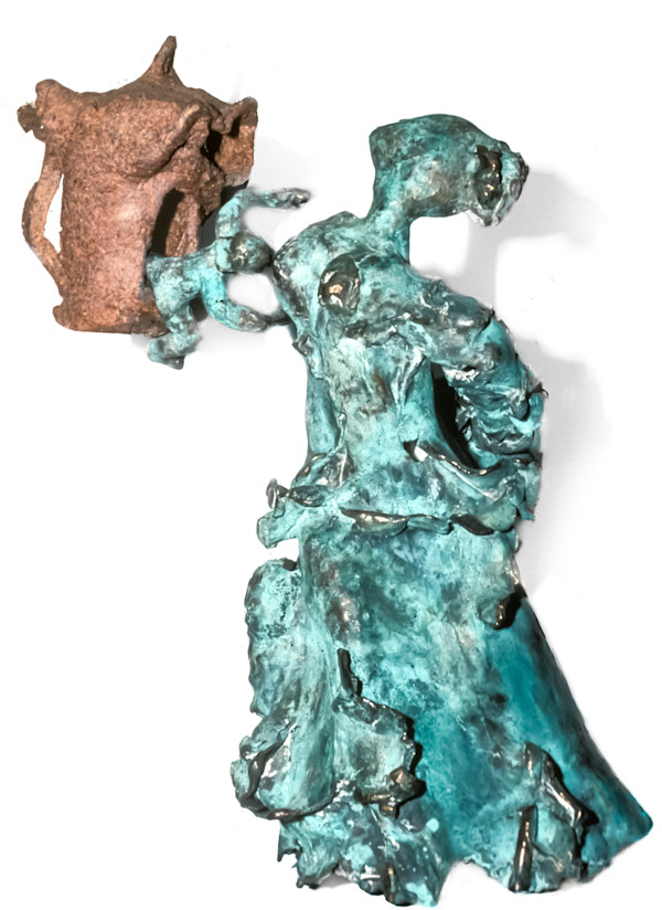 Prisoner of Freedom by Ela Shah, Image 12.