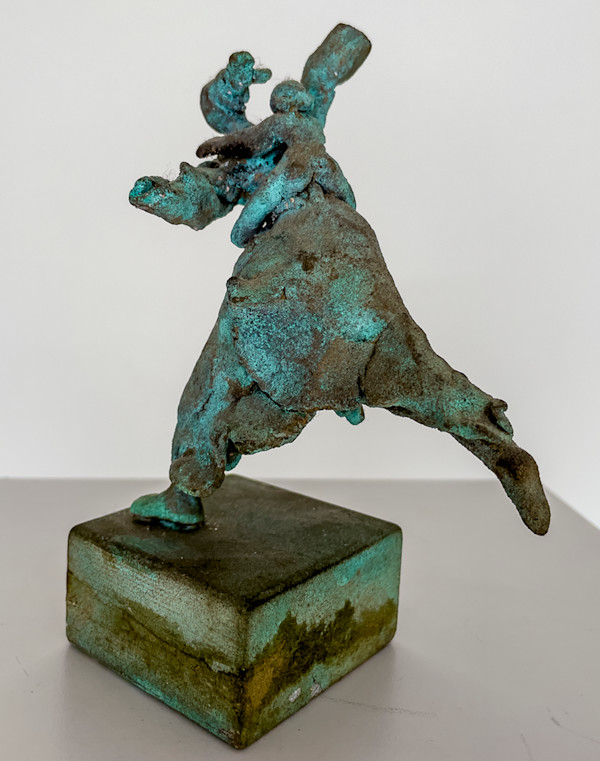 Anxious Mother by Ela Shah, Image 14.