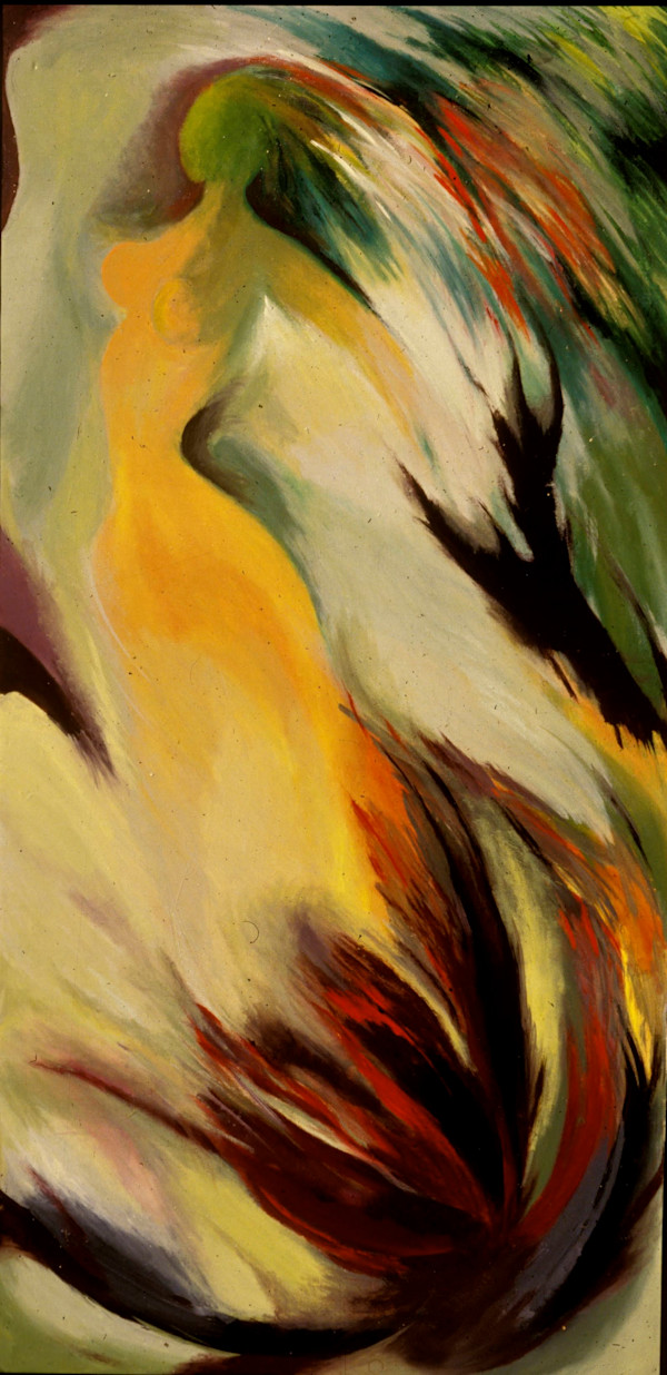 sati_1_nukud0_3 by Ela Shah, Image 15.