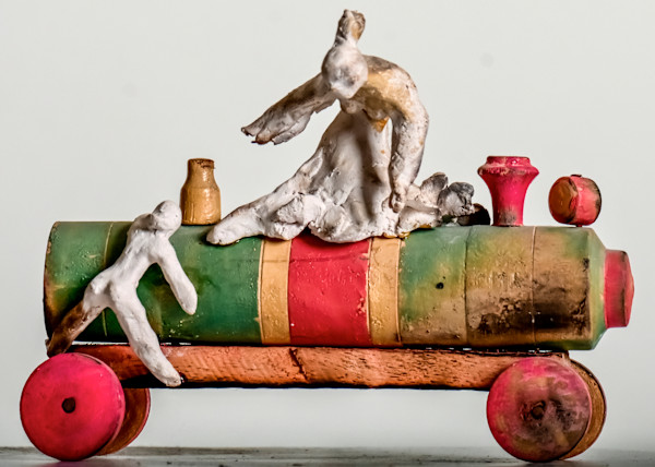 Rescue by Ela Shah, Image 11.