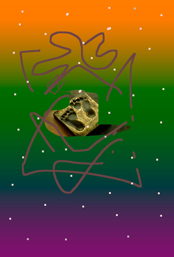 Starting Point by Ela Shah, Image 1.