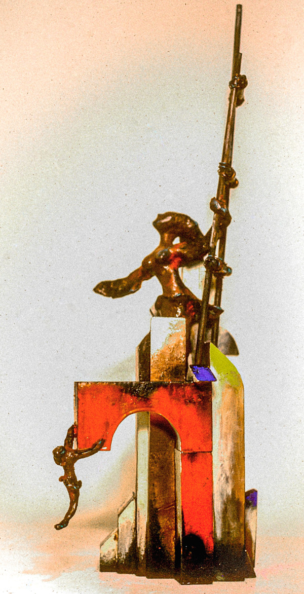 Statue of Liberty by Ela Shah, Image 1.