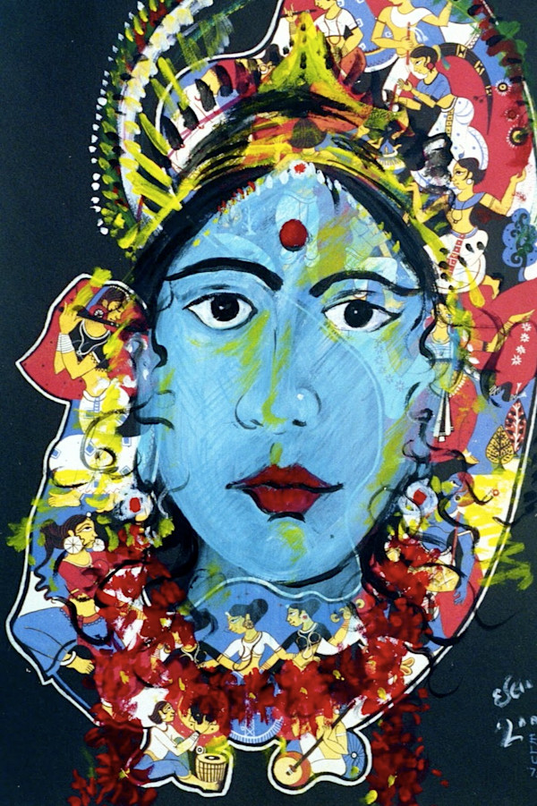 to_Dilip_Patel_x23rig_9 by Ela Shah, Image 1.