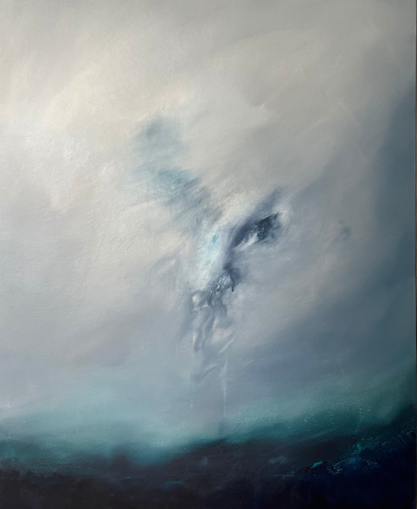 Journey II by Anne Toovey, Image 1.