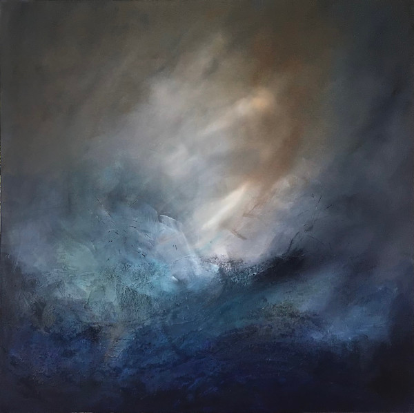 Tempest by Anne Toovey, Image 1.