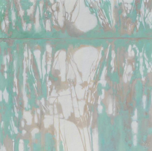 Calm Energy by Natalie George