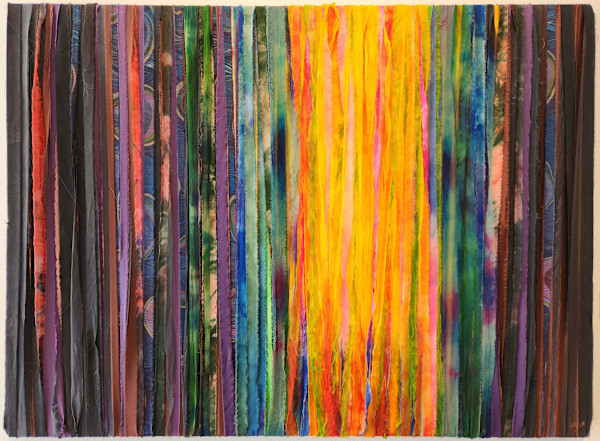 Holding the Light by Kari Perkins, Image 1.