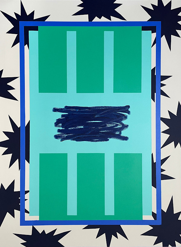 BAM BAM by Katie McKay Jones, Image 1.