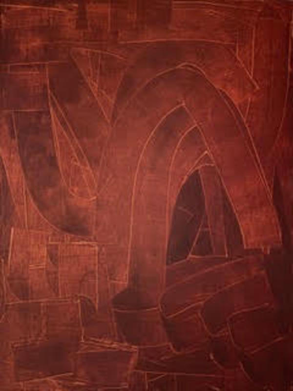 Encounters by Elizabeth Bogard, Image 1.