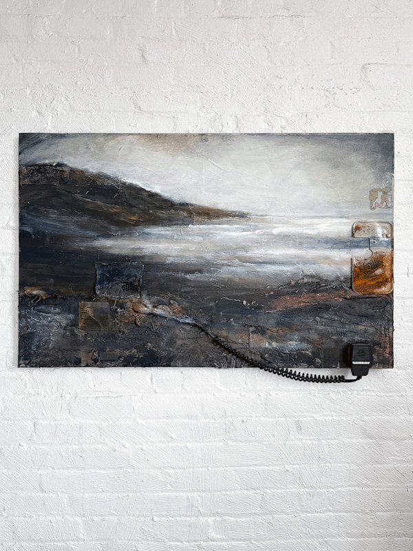 Lost Bearing by David Buetsche, Image 1.