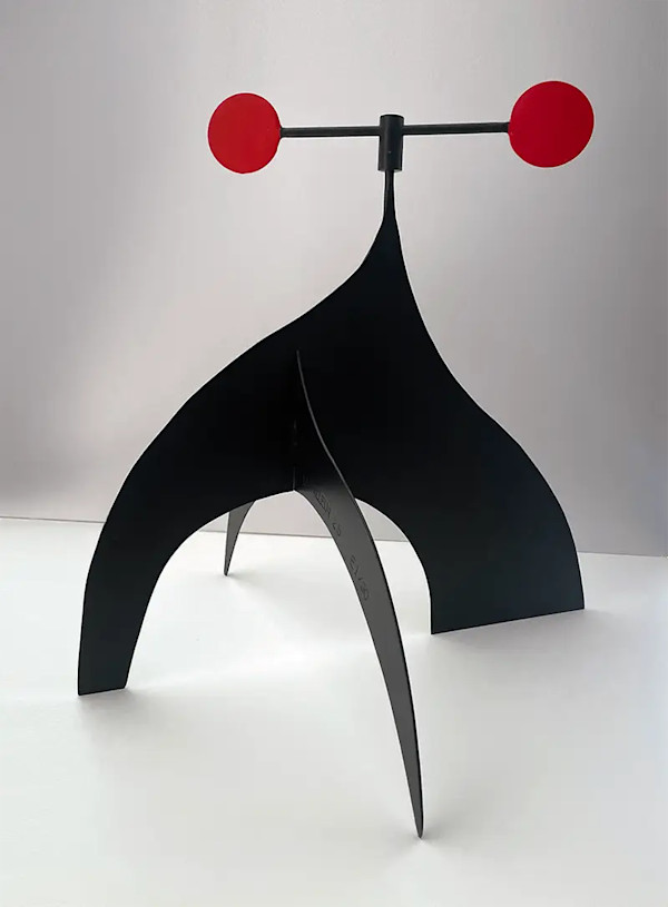 Harmony by Andrea La Valleur-Purvis, Image 1.