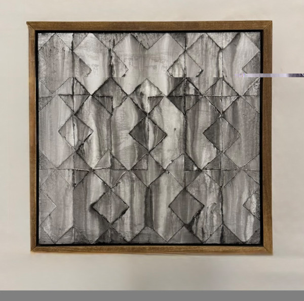 Residual by Gary Freeman, Image 1.