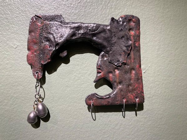 Totem of Rust by Braeden Kuppin, Image 1.
