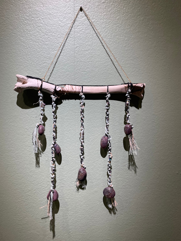 Reassembly Protocol by Braeden Kuppin, Image 1.