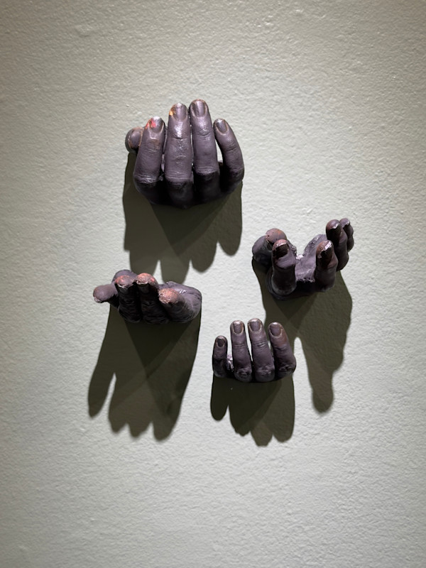 Cat's Cradle by Braeden Kuppin, Image 1.