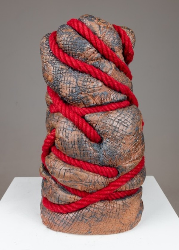 The Discard by Jeff Felderhoff, Image 1.