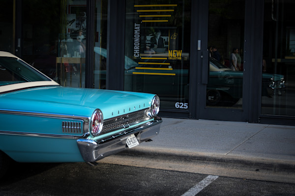 Reflective by Cindy Jorgensen, Image 1.