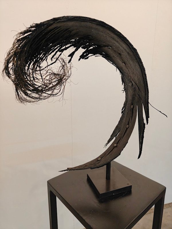 Untitled (wave) by Kevin Stanford, Image 10.
