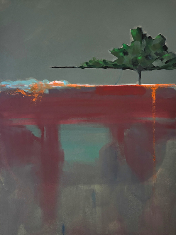 Bough by Aaron Lade, Image 1.
