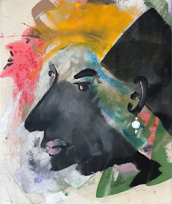 Familiarity by Aaron Lade, Image 1.