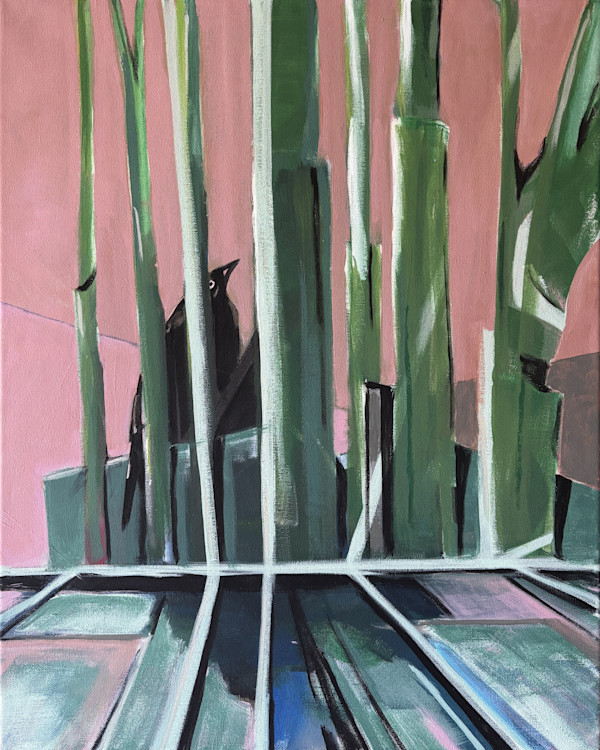 Hideout by Aaron Lade, Image 1.
