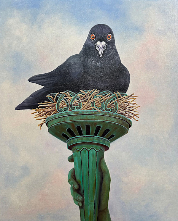 Home by Raul Manzano, Image 1.