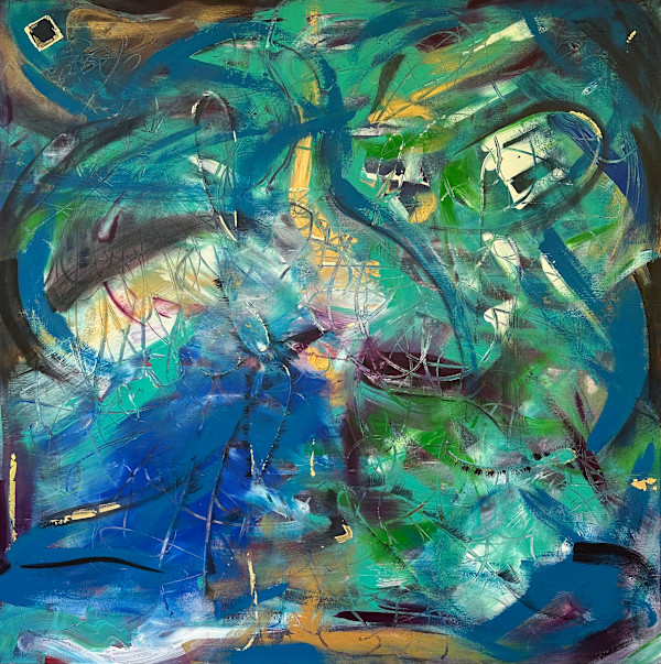 Infinite by Ruthie Swedlund, Image 1.