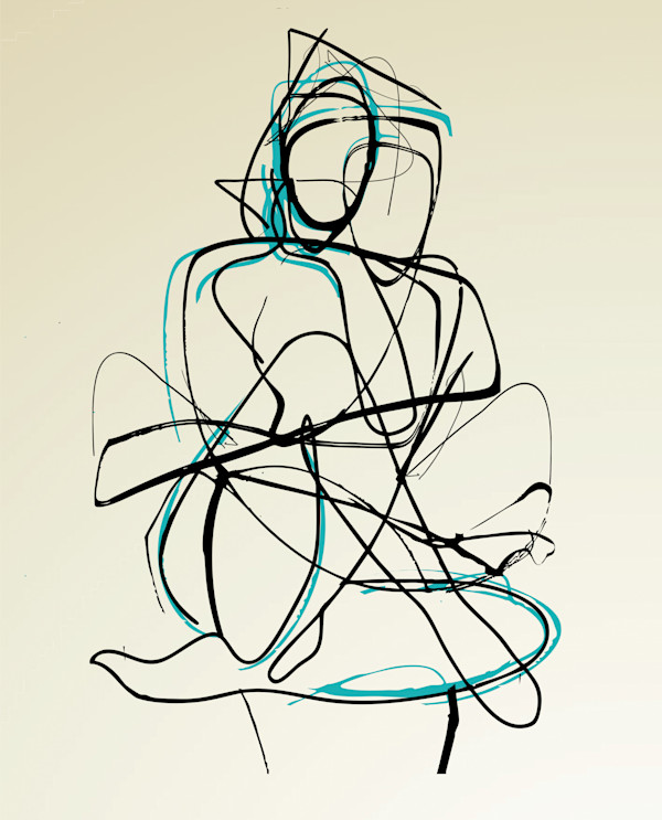 The Weight of Change: Love by Steve Sult, Image 1.