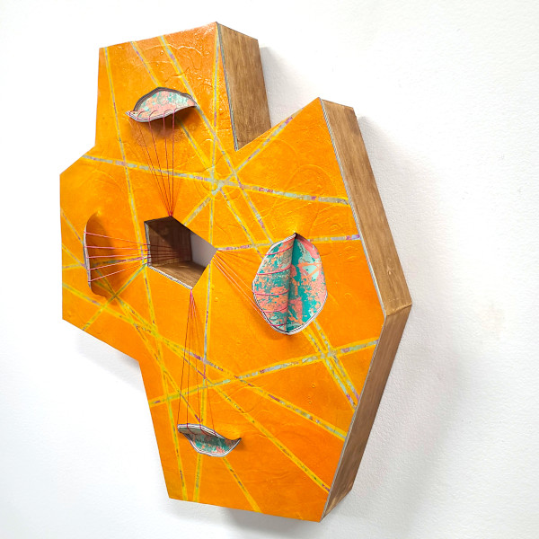 AA 9 by Philip Samson, Image 1.
