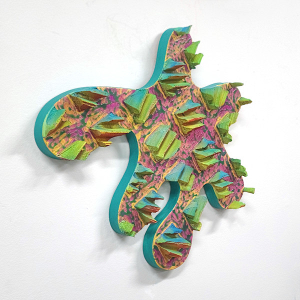 Anomalous 12 by Philip Samson, Image 1.