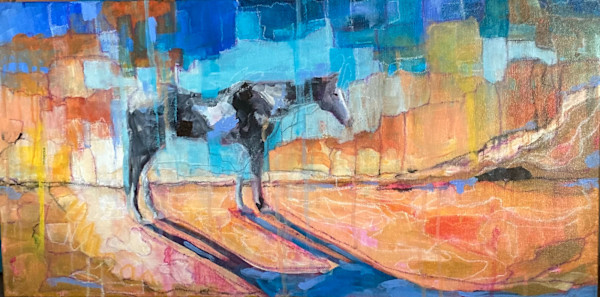 Shadow Play by Denise Schiel, Image 1.
