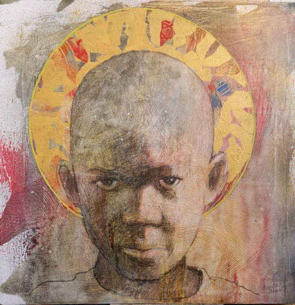 RIP Evan by Brenda Shaw, Image 1.