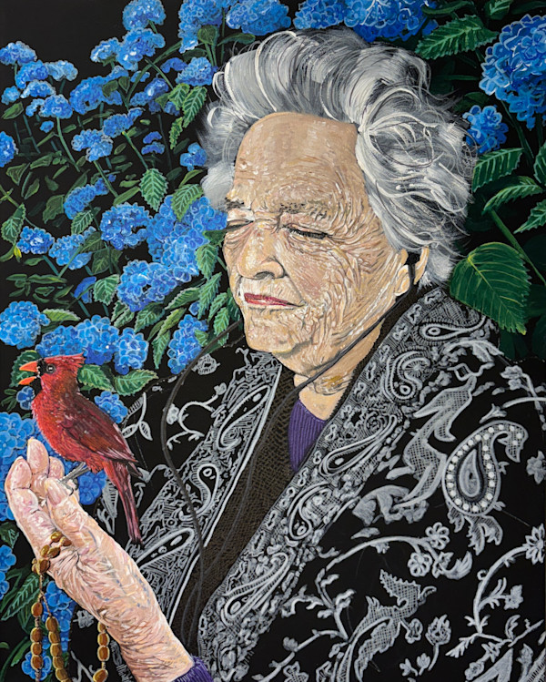 Retrospective by Angelo Varisano, Image 1.