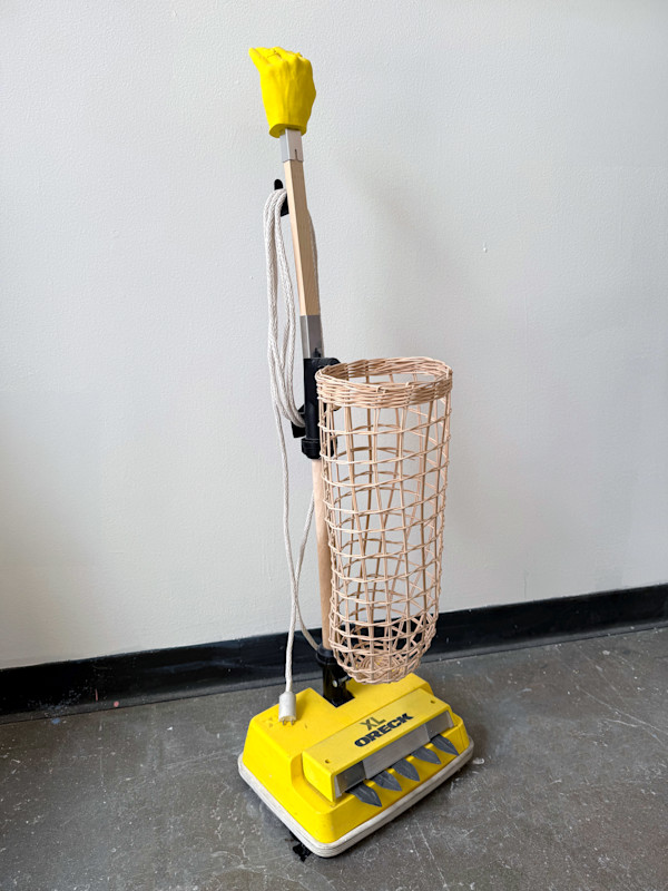 Hunter Gather by Sarah Hirneisen, Image 1.