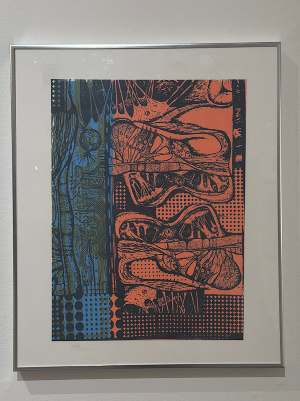 Braxtal by John Vinklarek, Image 1.
